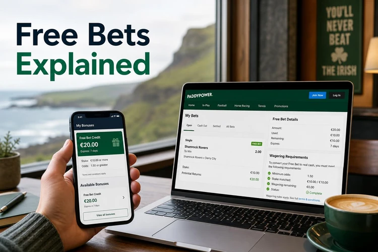 Free Bets Explained